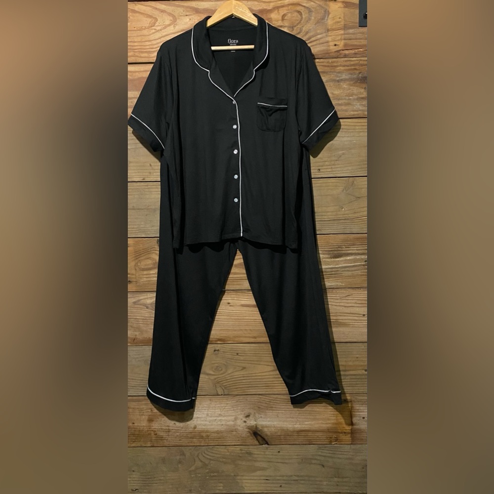 Pajama set
